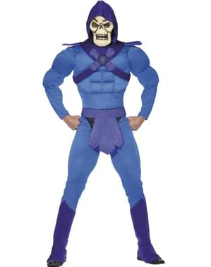 Déguisement de Skeletor