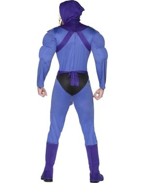 Déguisement de Skeletor