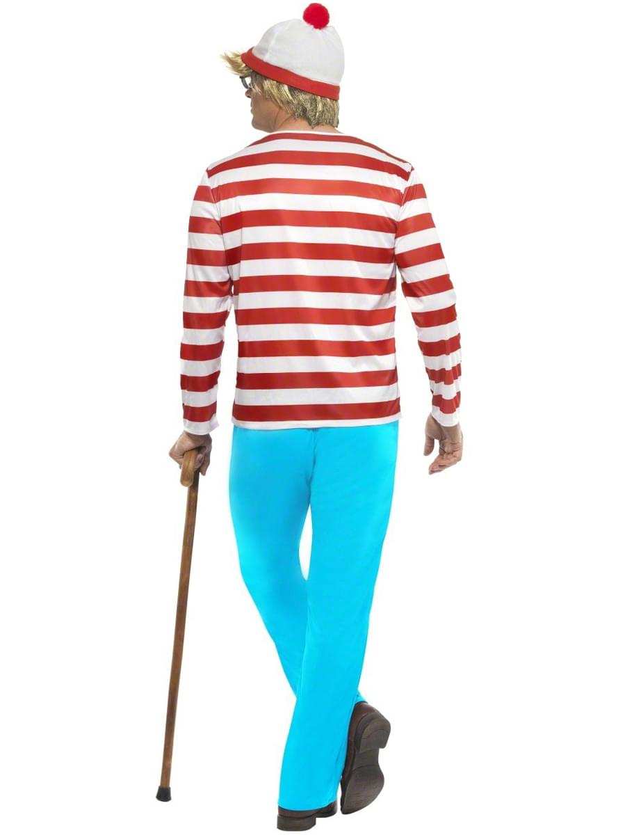 Костюм для взрослых Wally