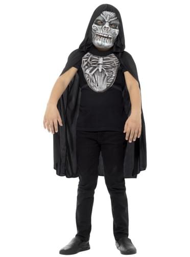 Children's ghostly death kit