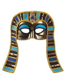 Pharaoh's eyemask for adults