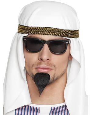 Erkekler için Arap Şeyh Keçi Sakalı