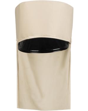 Francouzská kepi vojenský čapka pro dospělé