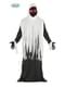 Death in tatters costume for adults