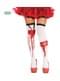 Tights with bleeding wounds for women