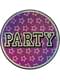 Party sign decoration