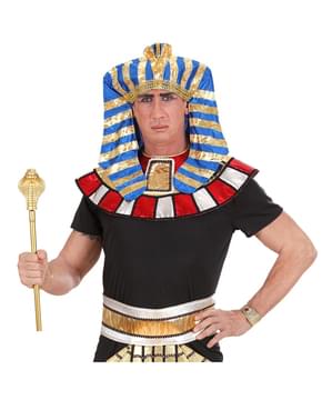 Sceptre pharaon