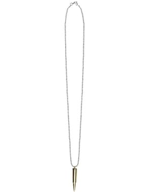 Collier balle adulte