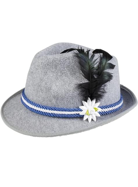 bavarian hat