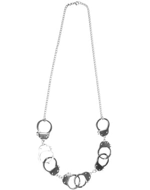 Collar de esposas para adulto