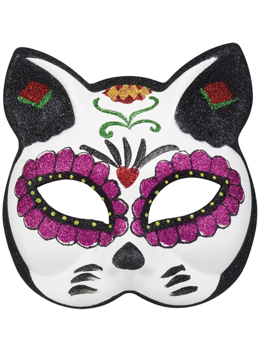 Kitty Catarina eyemask for women