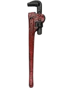 Schrecklicher Schraubenschlüssel