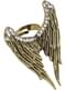 Anillo alas de ángel para mujer