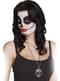 Colar de esqueleto Catrina