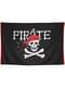 Bandera pirata XXL