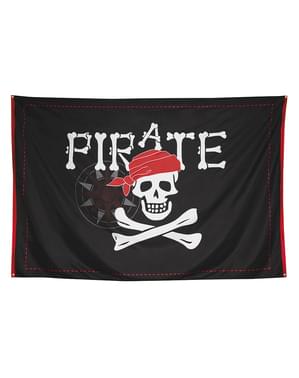 Bandiera pirata XXL