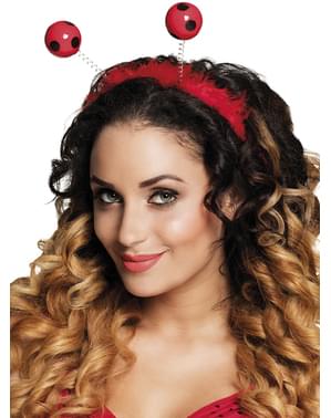 כיסוי ראש לנשים Ladybird