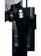 Death of the Darkness costume for adults