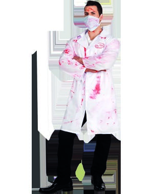 Sadistický Doktor kostým