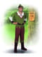 Robin Hood Kostüm für Männer