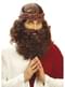 Wig and beard of Prophet