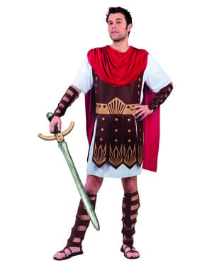 Imperial gladiator kostume til mænd