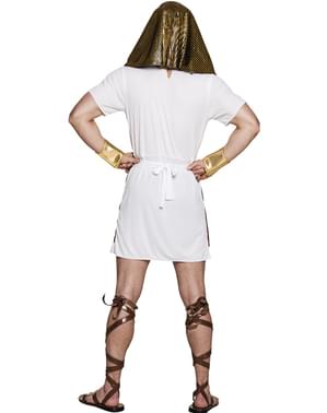 Déguisement pharaon du désert homme