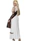 Imposing Greek goddess costume for women