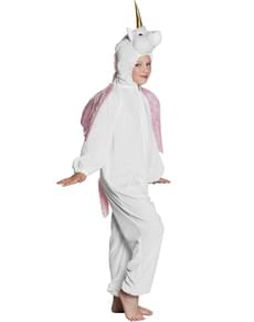 Kostüm fantastisches Einhorn für Kinder