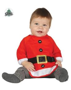 Bryndák pro nejmenší Santa Claus