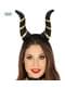 Evil queen headpiece for women