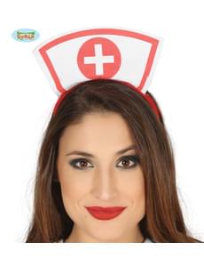 Bandolete de enfermeira