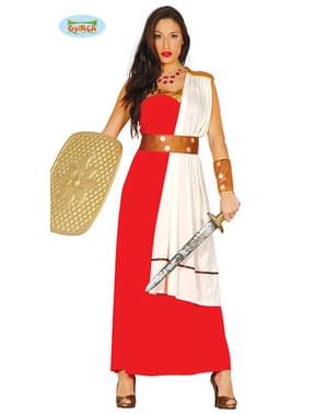 Σφαίρα κοστουμιών πολεμιστών για γυναίκες