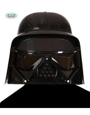 Dark Commander Helmet for a child