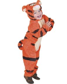 Costume da Tigro Winnie the Pooh per bambini