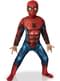 Kostüm Spiderman Homecoming für Jungen