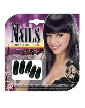 Heksen nagels