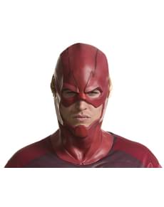 Maske The Flask Vinyl für Männer