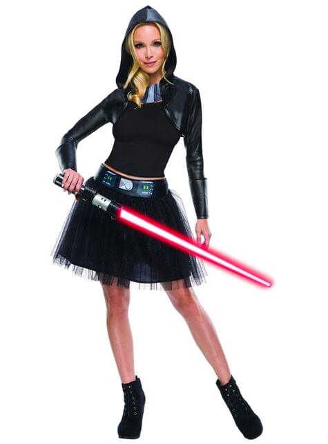 star wars darth vader jacket