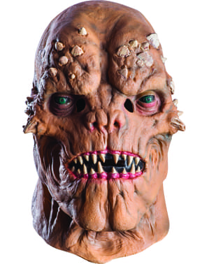 Doomsday Batman vs Superman Dawn of Justice masker voor mannen