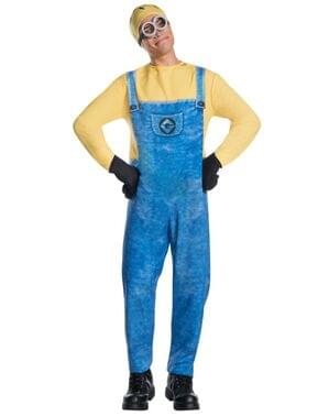 Costum Jerry Minions pentru adult