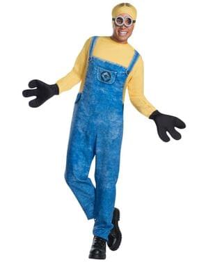 Yetişkinler için Minions Dave Costume