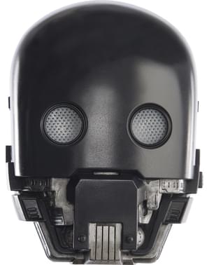 Maske K-2SO Rogue One Star Wars für Kinder