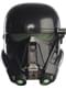 Masque Death Trooper Star Wars Rogue one enfant