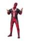 Muscular Deadpool kostim za odrasle