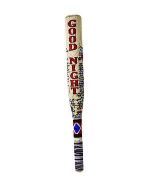 Harley Quinn bat - Suicide Squad