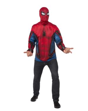 Kit Déguisement Spiderman Homecoming homme