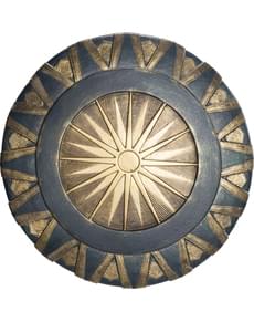 Escudo de Wonder Woman Movie para mulher