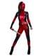Déguisement Deadpool Secret Wishes femme