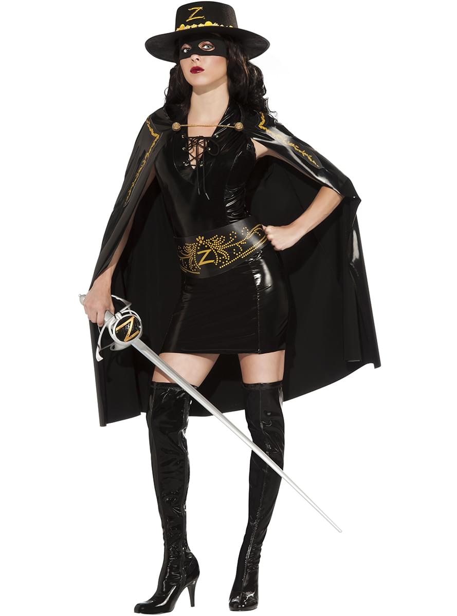 Sexy Fuchs Kostüm für Frauen